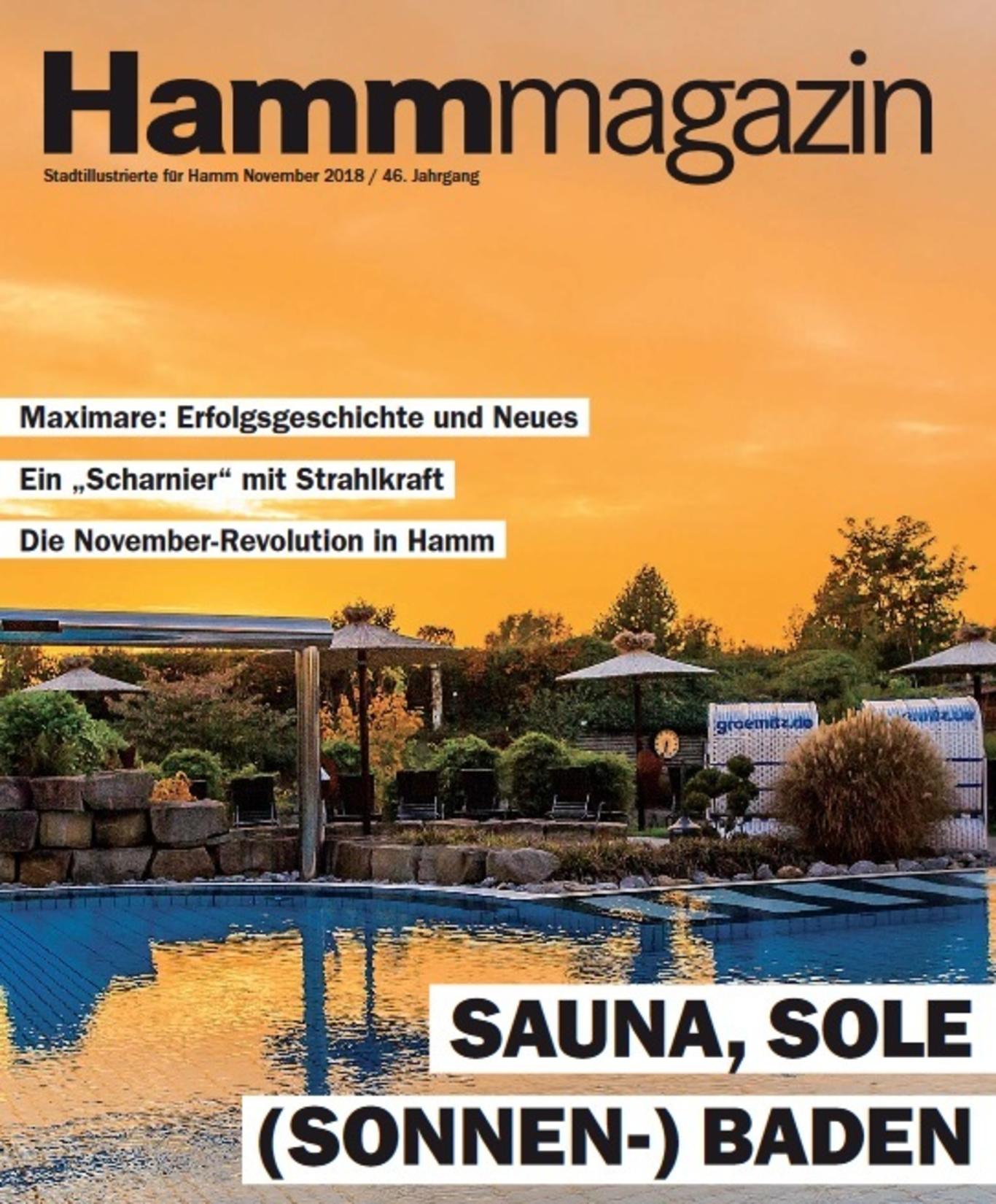 Hamm-Magazin 