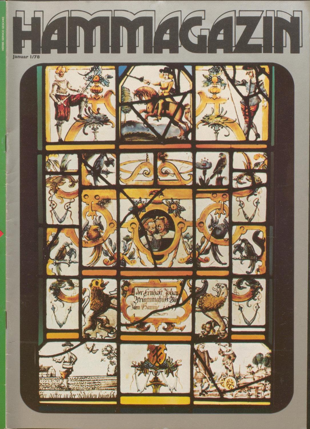 Ausgabe 01|1978