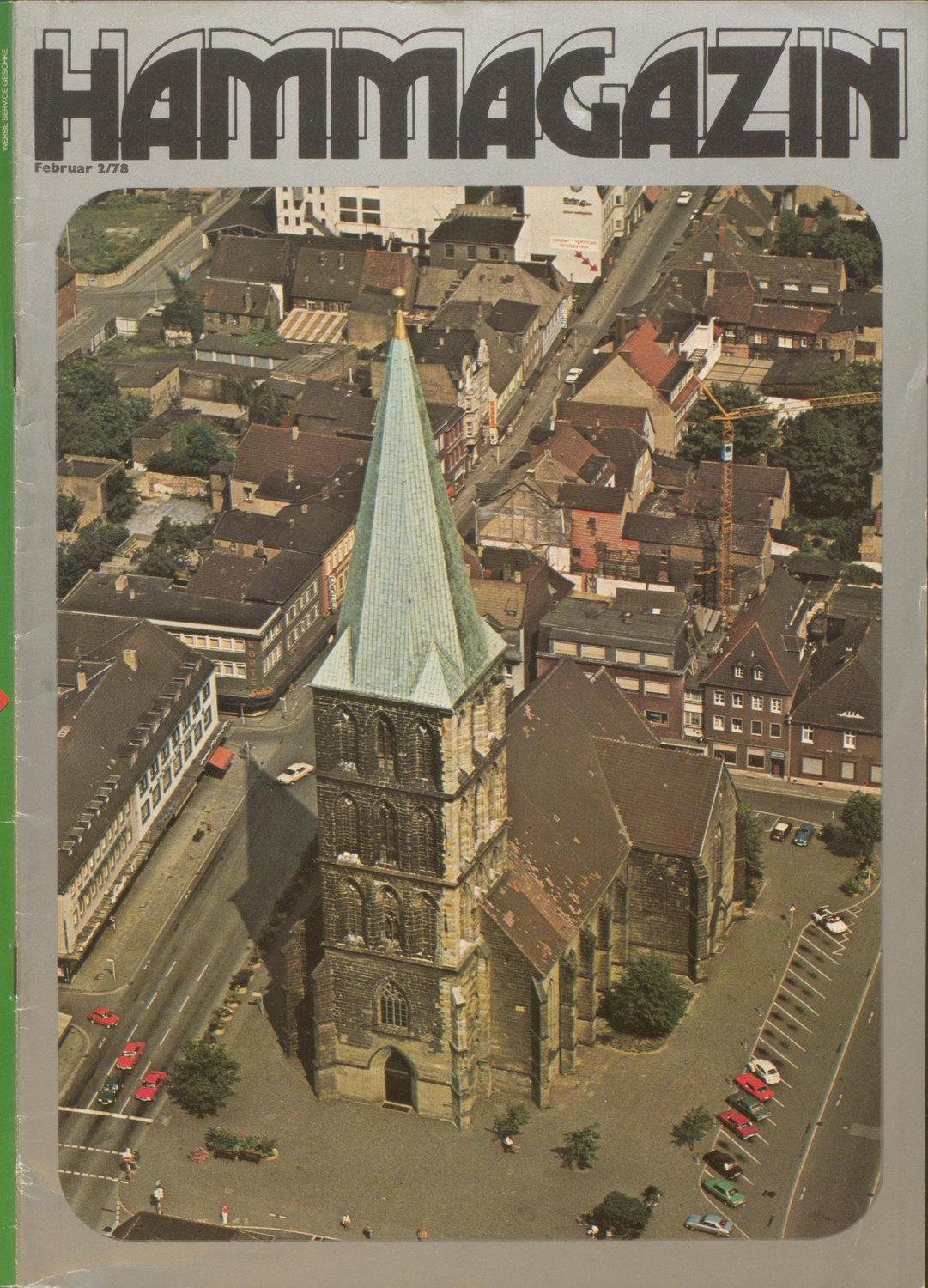 Ausgabe 02|1978