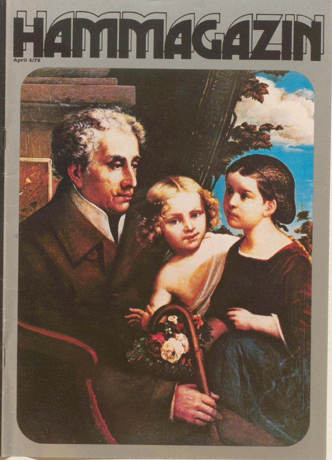 Ausgabe 04|1978