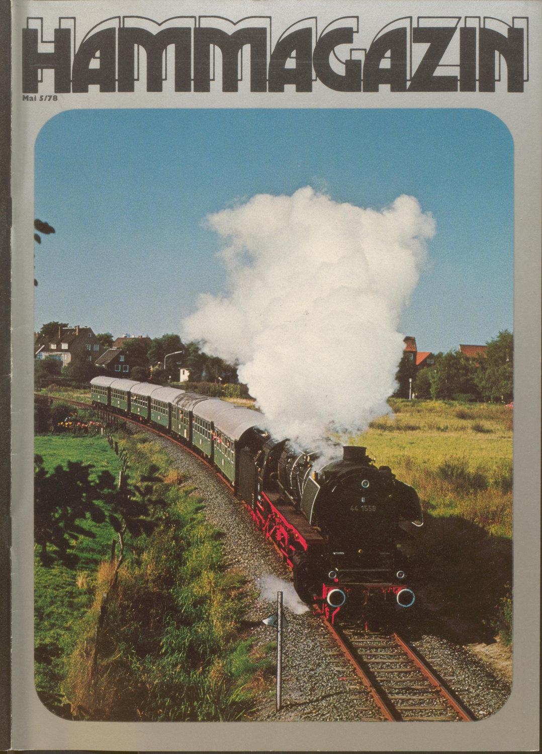 Ausgabe 05|1978