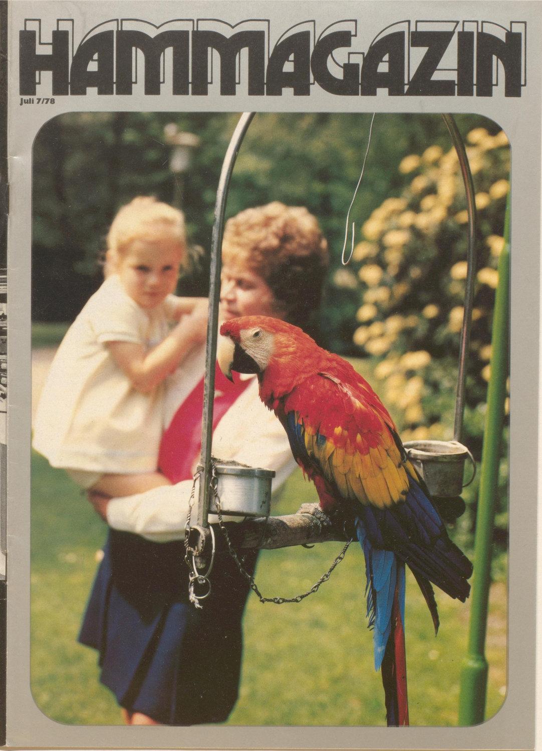 Ausgabe 07|1978