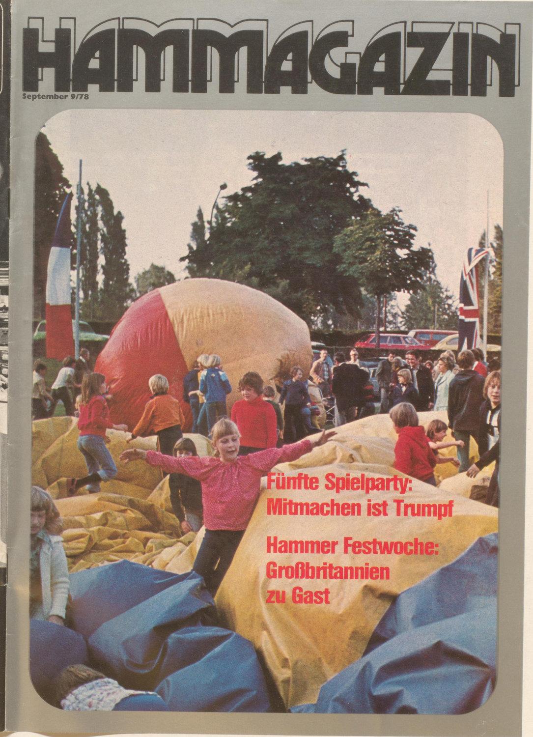 Ausgabe 09|1978