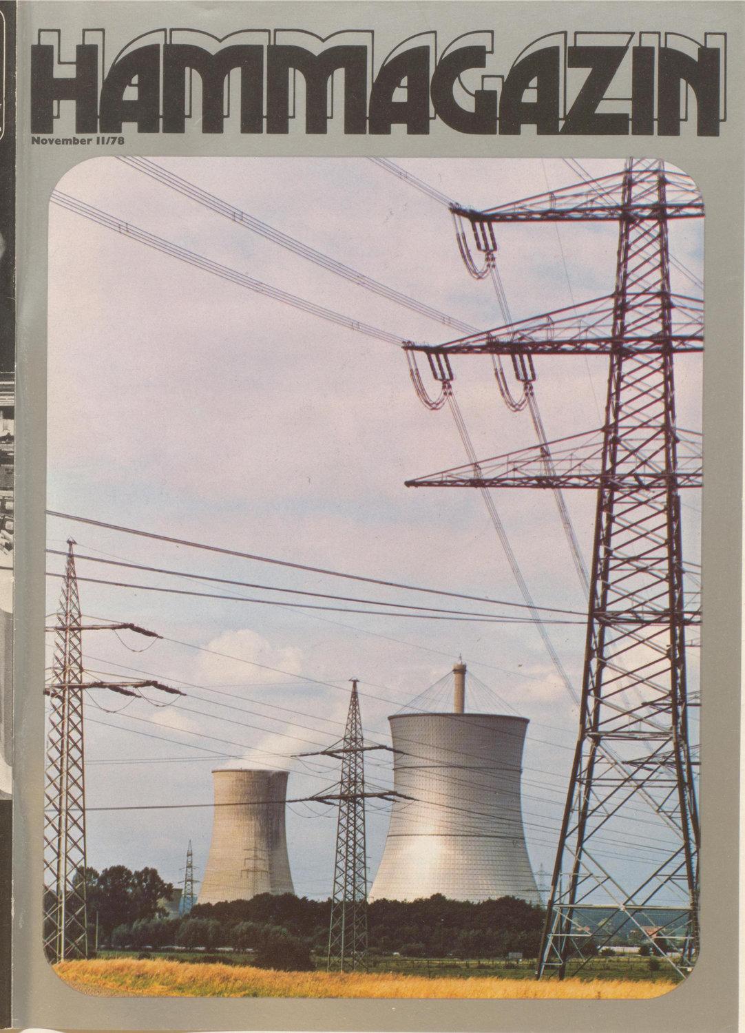 Ausgabe 11|1978