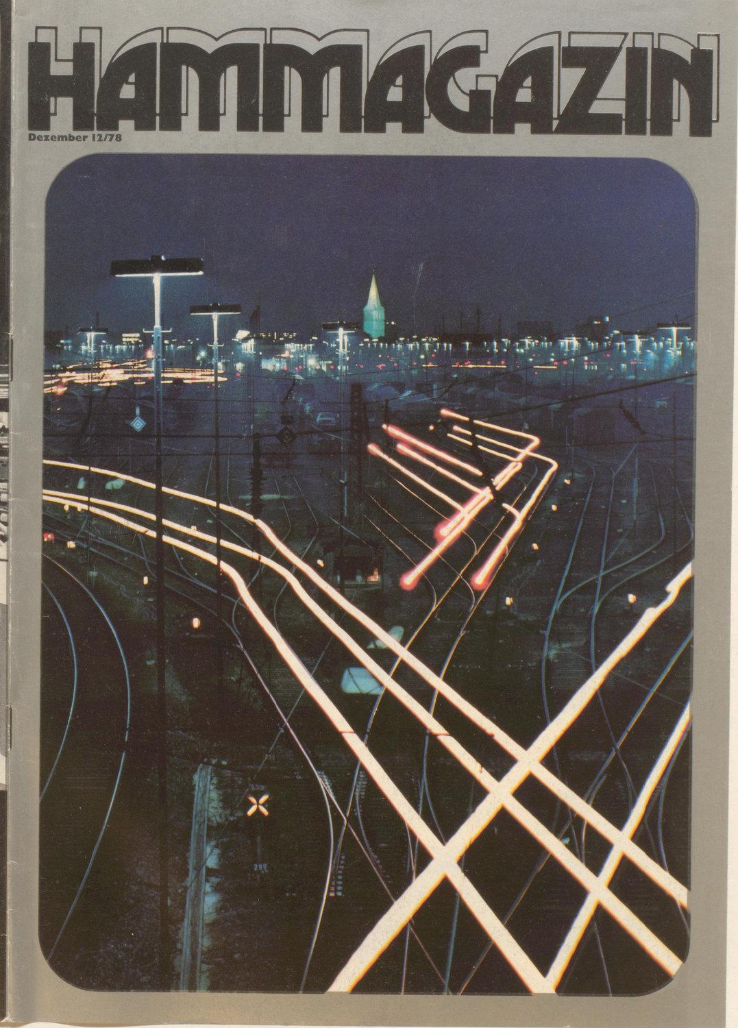 Ausgabe 12|1978
