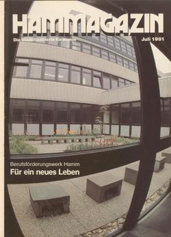 Ausgabe 07|1981